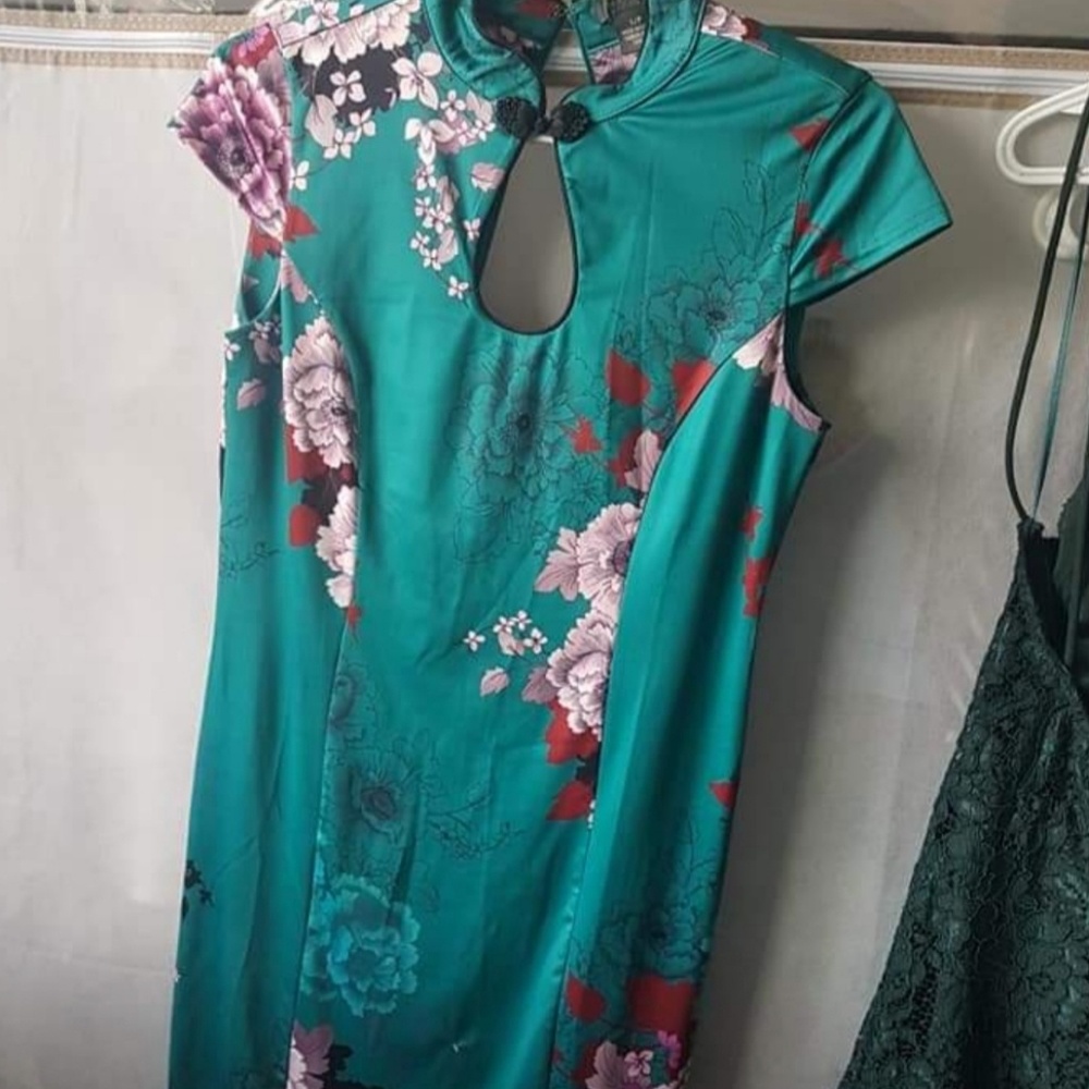 Dresses